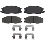 Order SILENCER - OR864 - Disc Brake Pad For Your Vehicle