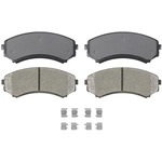 Order SILENCER - OR867 - Disc Brake Pad For Your Vehicle