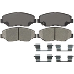 Order SILENCER - OR914 - Disc Brake Pad For Your Vehicle