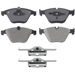 Order SILENCER - OR918 - Disc Brake Pad For Your Vehicle