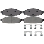 Order SILENCER - OR931 - Disc Brake Pad For Your Vehicle