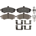 Order SILENCER - OR941 - Disc Brake Pad For Your Vehicle