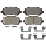 Order SILENCER - OR956 - Disc Brake Pad For Your Vehicle