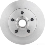 Order Front Premium Rotor by BREMBO - 09.8191.80 (1 Qty) For Your Vehicle