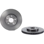 Order Front Premium Rotor by BREMBO - 09.8840.11 (1 Qty) For Your Vehicle