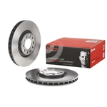 Order Front Premium Rotor by BREMBO - 09.9363.21 (1 Qty) For Your Vehicle