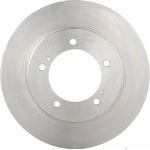 Order Front Premium Rotor by BREMBO - 09.9727.14 (1 Qty) For Your Vehicle