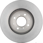 Order Front Premium Rotor by BREMBO - 09.9936.11 (1 Qty) For Your Vehicle