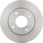 Order Front Premium Rotor by BREMBO - 09.A258.10 (1 Qty) For Your Vehicle