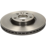 Order Front Premium Rotor by BREMBO - 09.A427.11 (1 Qty) For Your Vehicle