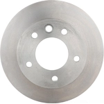 Order Front Premium Rotor by BREMBO - 09.A922.14 (1 Qty) For Your Vehicle