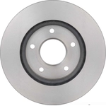 Order BREMBO - 09.B647.11 - Front Brake Rotor For Your Vehicle