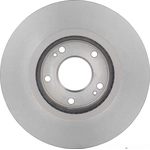 Order BREMBO - 09.B671.21 - Front Brake Rotor For Your Vehicle