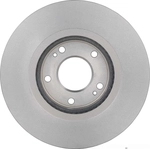 Order Front Premium Rotor by BREMBO - 09.B671.21 (1 Qty) For Your Vehicle