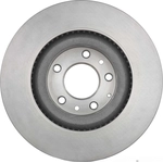 Order Front Premium Rotor by BREMBO - 09.C177.11 (1 Qty) For Your Vehicle