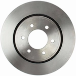 Order Front Premium Rotor by BREMBO - 09.C274.11 (1 Qty) For Your Vehicle