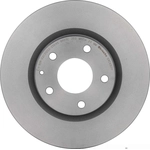 Order BREMBO - 09.C652.11 - Front Brake Rotor For Your Vehicle