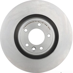 Order Front Premium Rotor by BREMBO - 09.C819.11 (1 Qty) For Your Vehicle