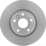 Order Front Premium Rotor by BREMBO - 09.D269.11 (1 Qty) For Your Vehicle