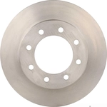 Order Front Premium Rotor by BREMBO - 09.D272.10 (1 Qty) For Your Vehicle