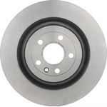 Order Front Premium Rotor by BREMBO - 09.D277.11 (1 Qty) For Your Vehicle