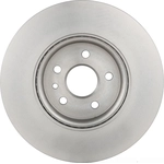 Order Front Premium Rotor by BREMBO - 09.D392.11 (1 Qty) For Your Vehicle