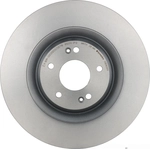 Order Front Premium Rotor by BREMBO - 09.D626.11 (1 Qty) For Your Vehicle