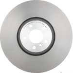 Order Front Premium Rotor by BREMBO - 09.D899.13 (1 Qty) For Your Vehicle