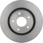 Order BREMBO - 09.D943.11 - Rotor For Your Vehicle