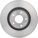 Order Front Premium Rotor by BREMBO - 09.E034.11 (1 Qty) For Your Vehicle