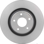Order BREMBO - 09.E235.11 - Rotor For Your Vehicle