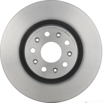 Order Front Premium Rotor by BREMBO - 09.N287.21 (1 Qty) For Your Vehicle