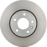 Order Front Premium Rotor by BREMBO - 09.N297.11 (1 Qty) For Your Vehicle