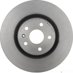 Order Front Premium Rotor by BREMBO - 09.N303.11 (1 Qty) For Your Vehicle