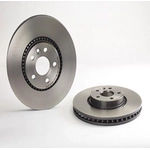 Order Front Premium Rotor by BREMBO - 09.A426.11 (1 Qty) For Your Vehicle