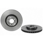 Order Front Premium Rotor by BREMBO - 09.A773.11 (1 Qty) For Your Vehicle