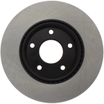 Order Disque avant de qualité supérieur by CENTRIC PARTS - 120.42115 For Your Vehicle