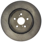 Order CENTRIC PARTS - 120.44206 - Front Brake Rotor For Your Vehicle