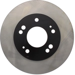 Order Disque avant de qualité supérieur by CENTRIC PARTS - 120.46042 For Your Vehicle