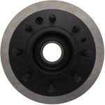 Order Disque avant de qualité supérieur by CENTRIC PARTS - 120.65042 For Your Vehicle