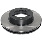 Order DURAGO - BR31267-02 - Brake Rotor For Your Vehicle