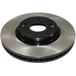 Order DURAGO - BR900446-02 - Brake Rotor For Your Vehicle