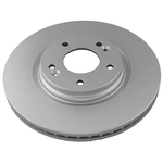 Order UQUALITY - 2940855 - Disc Brake Rotor For Your Vehicle