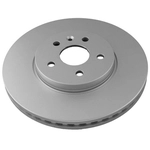 Order UQUALITY - 2940942 - Disc Brake Rotor For Your Vehicle