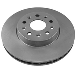 Order UQUALITY - 2940969 - Front Disc Brake Rotor For Your Vehicle