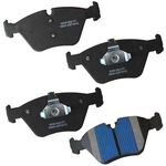 Order BENDIX - SBM946A - Front Disc Brake Pads For Your Vehicle