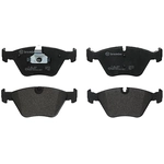 Order BREMBO - P06042 - Front Brake Pads For Your Vehicle