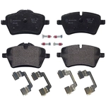 Order BREMBO - P06086 - Front Brake Pads For Your Vehicle