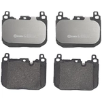 Order BREMBO - P06110 - Brake Pads For Your Vehicle