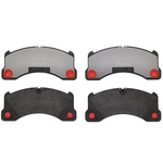 Order BREMBO - P65017 - Brake Pads For Your Vehicle